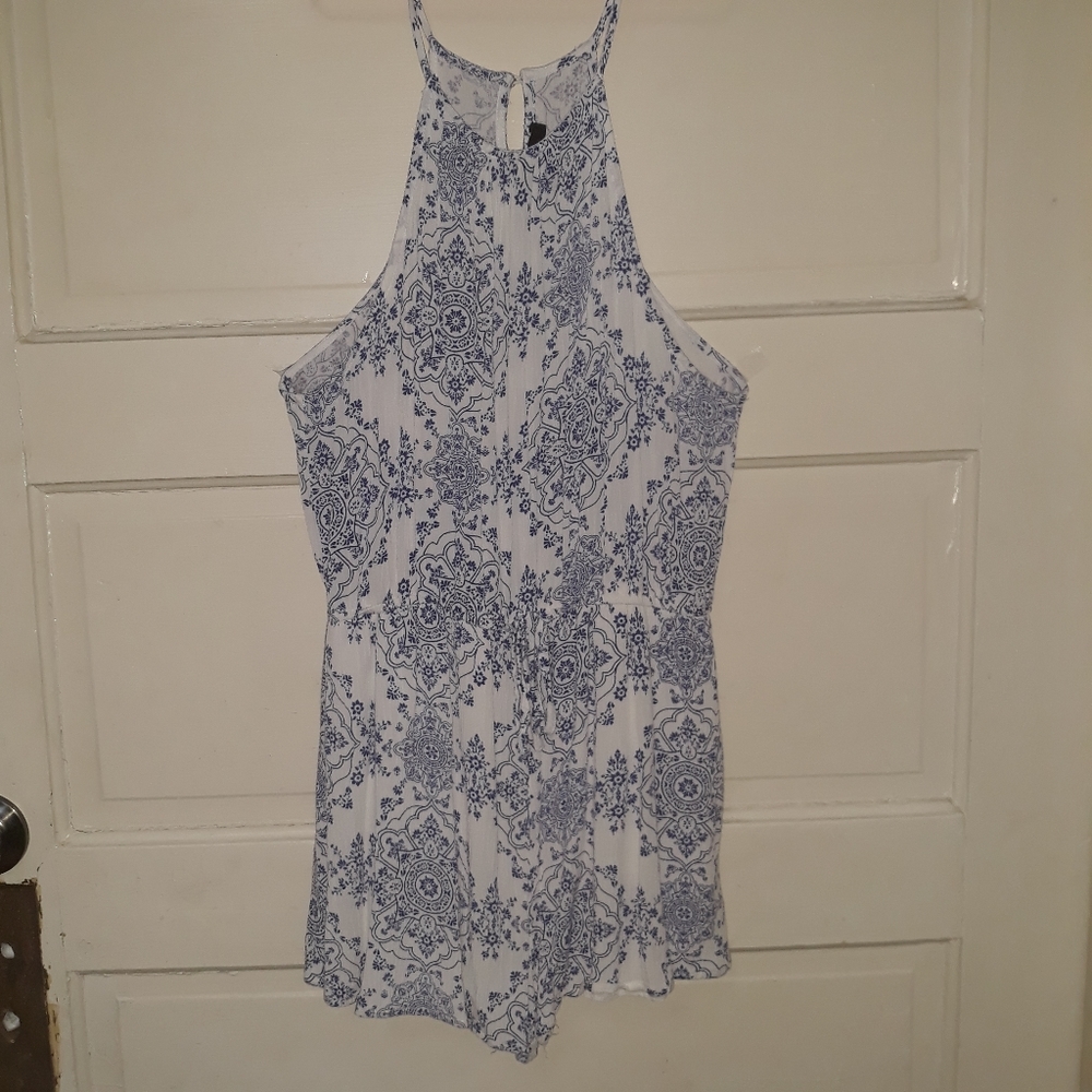 Forever 21 Romper